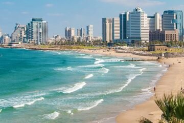 Tel-Aviv