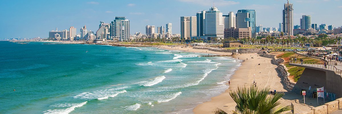 Tel-Aviv